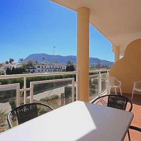 Apartamento Datiler By Costablancarent Denia Εξωτερικό φωτογραφία