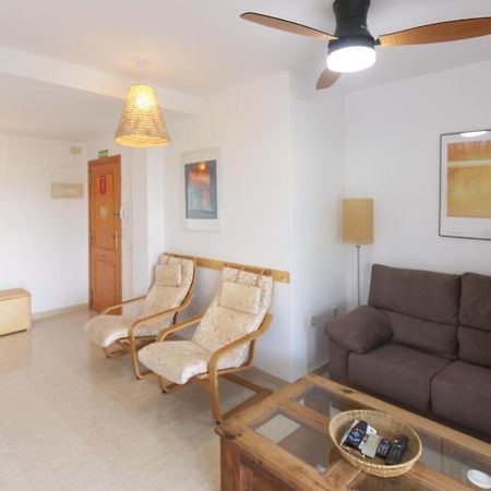 Apartamento Datiler By Costablancarent Denia Εξωτερικό φωτογραφία