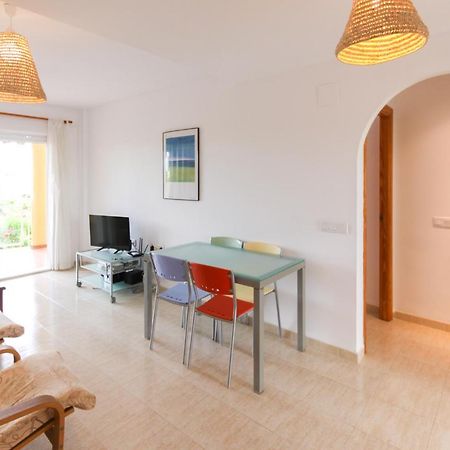 Apartamento Datiler By Costablancarent Denia Εξωτερικό φωτογραφία