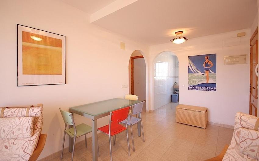 Apartamento Datiler By Costablancarent Denia Εξωτερικό φωτογραφία