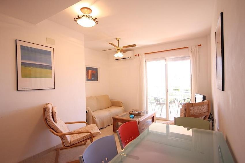 Apartamento Datiler By Costablancarent Denia Εξωτερικό φωτογραφία