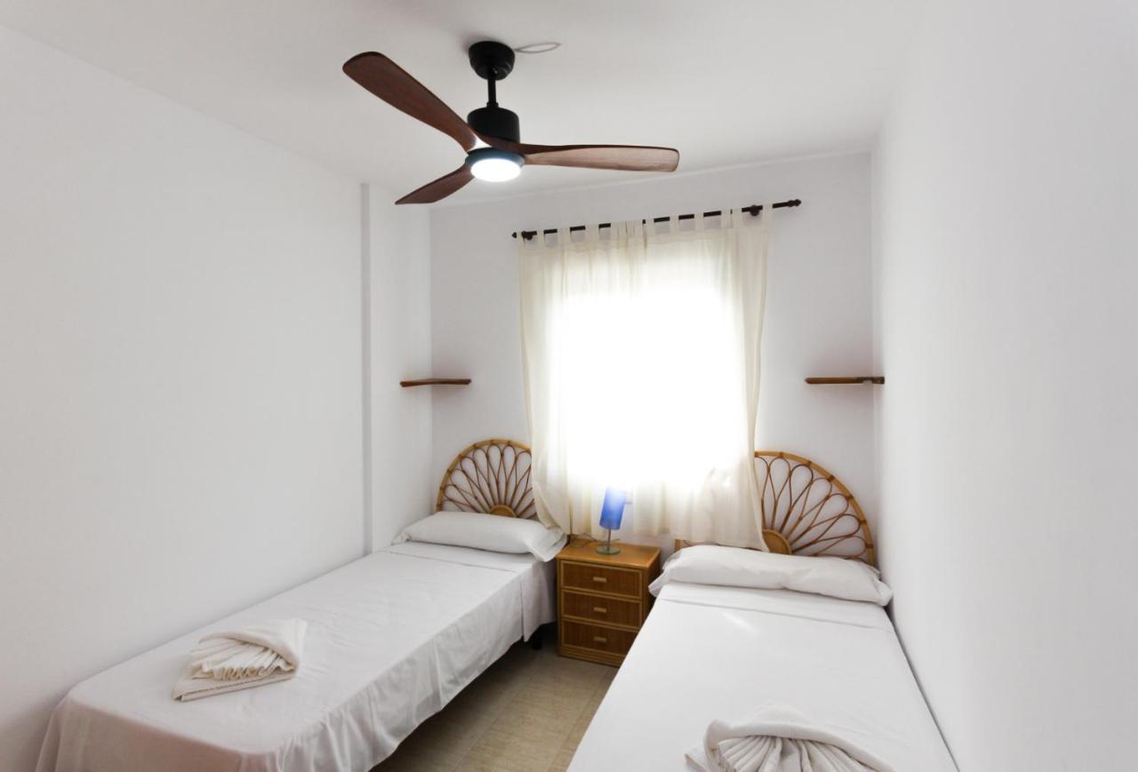 Apartamento Datiler By Costablancarent Denia Εξωτερικό φωτογραφία