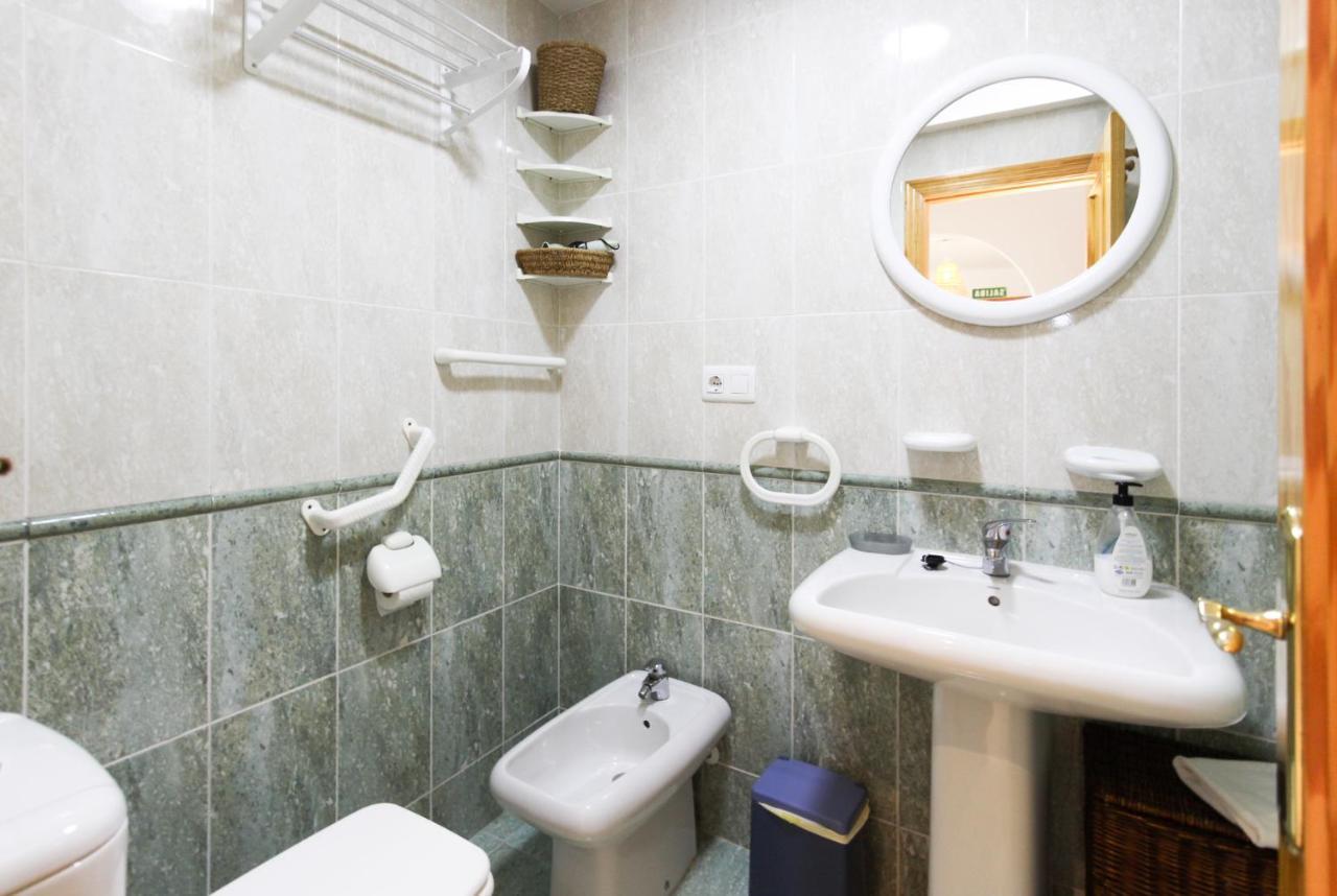 Apartamento Datiler By Costablancarent Denia Εξωτερικό φωτογραφία