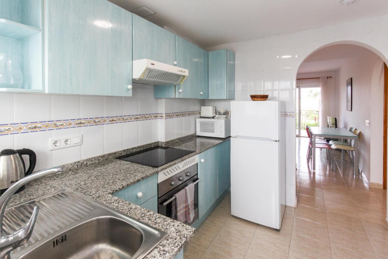 Apartamento Datiler By Costablancarent Denia Εξωτερικό φωτογραφία