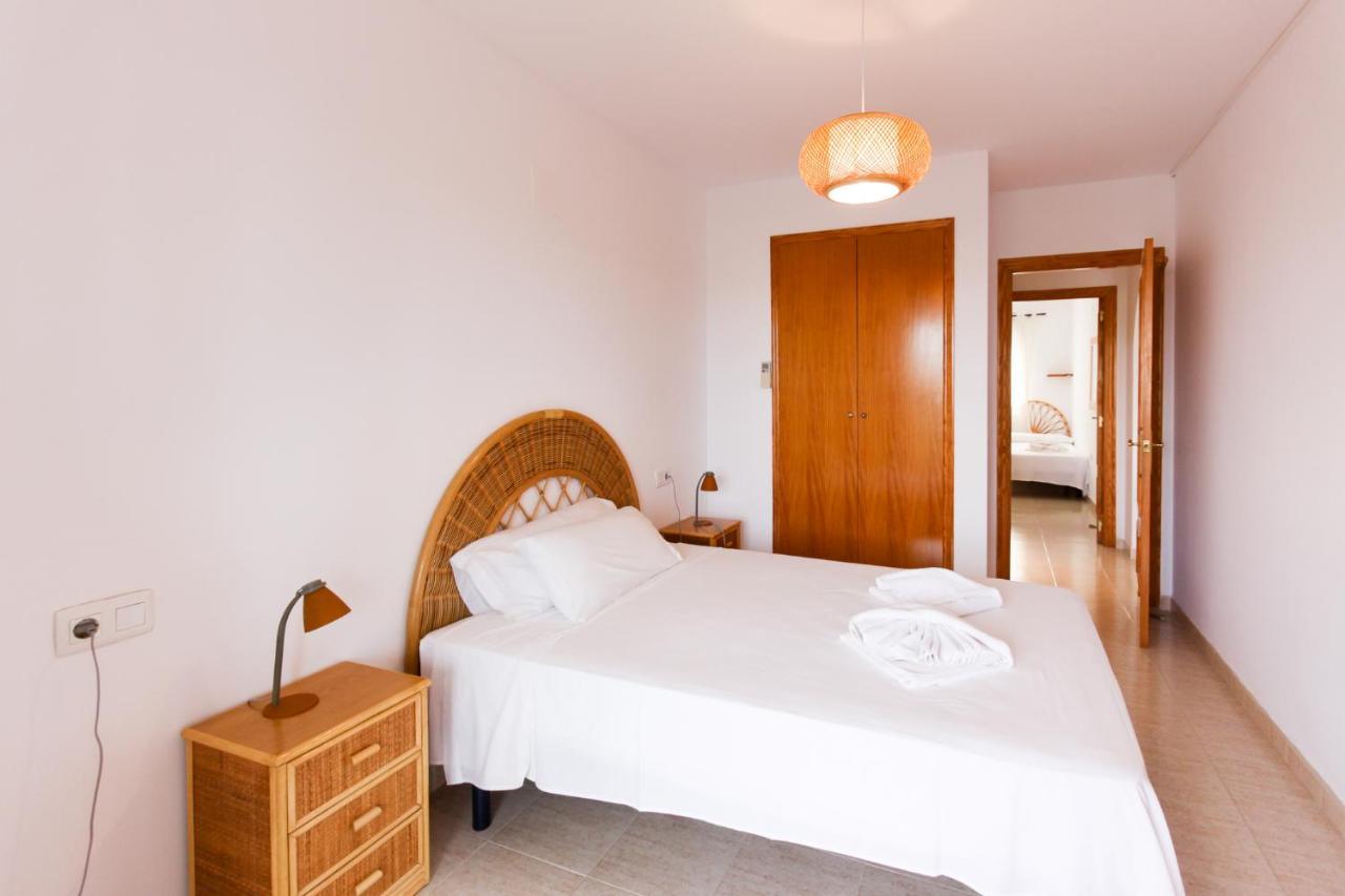 Apartamento Datiler By Costablancarent Denia Εξωτερικό φωτογραφία